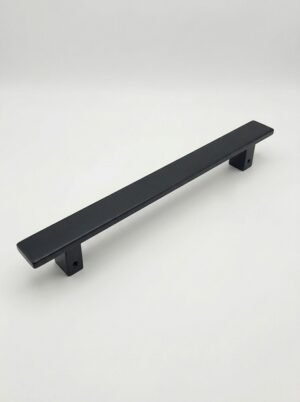 Baton Marechal Alum Noir Mat DOGANLAR