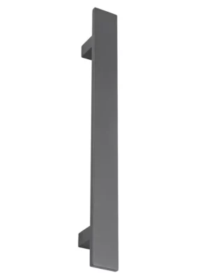 Baton marechal Gris Anthracite GAMZE DOGANLAR